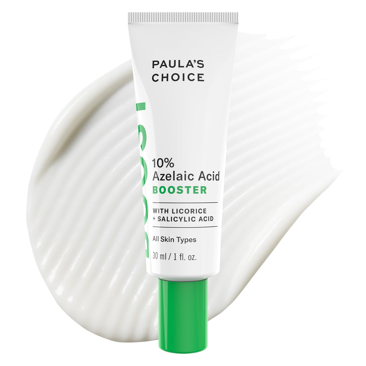 Potenciador de ácido azelaico al 10% de Paula's Choice