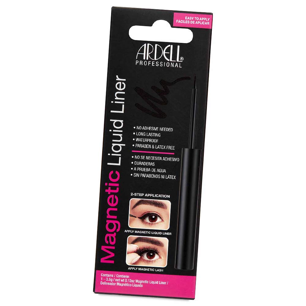 ARDELL Magentic Liquid Liner 0.12 oz