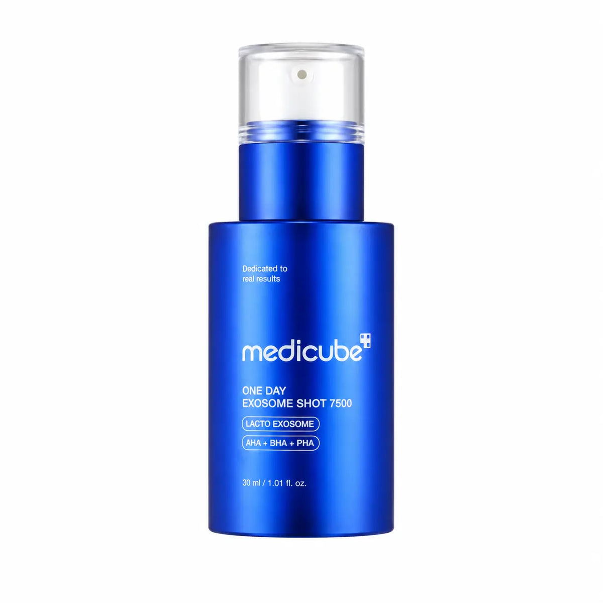 medicube Zero Exosome Shot 30 mL