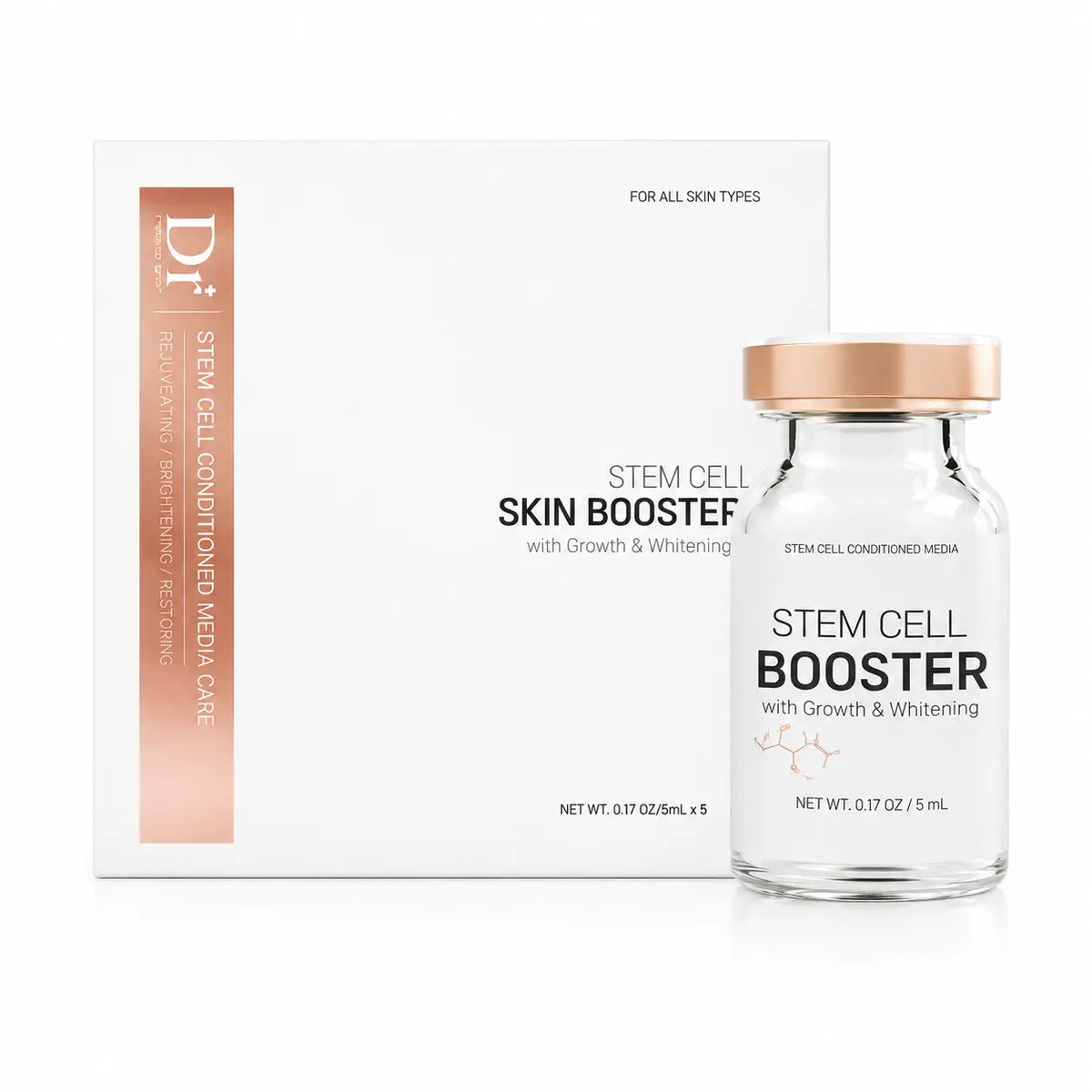 Dr. DRAWING Skin Booster