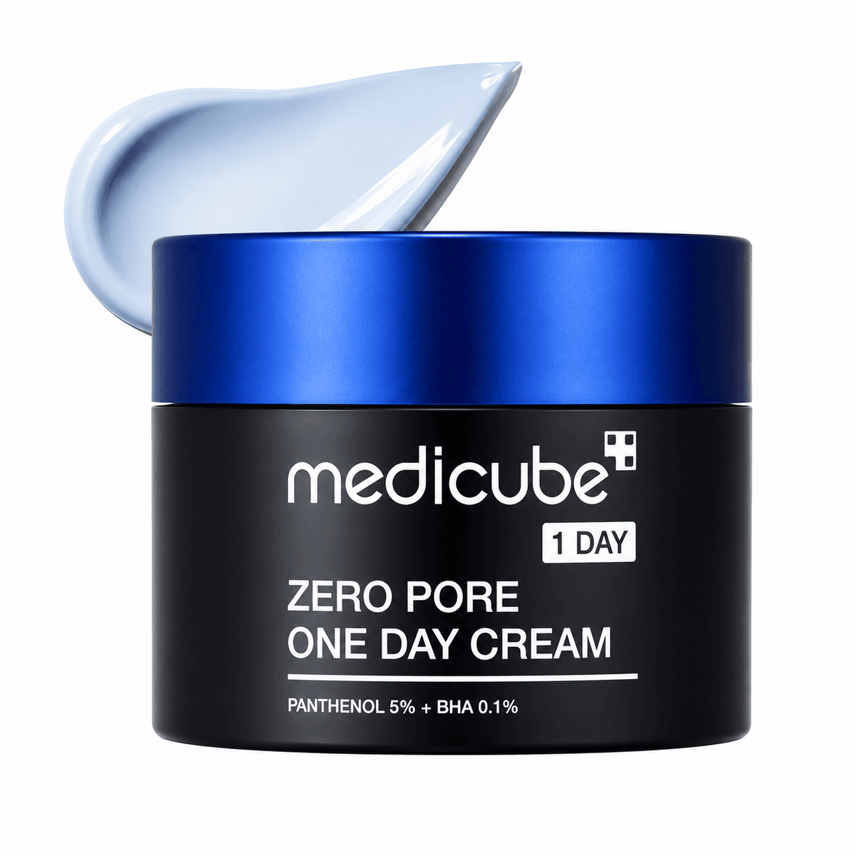 Crema Zero Pore One-day de medicube