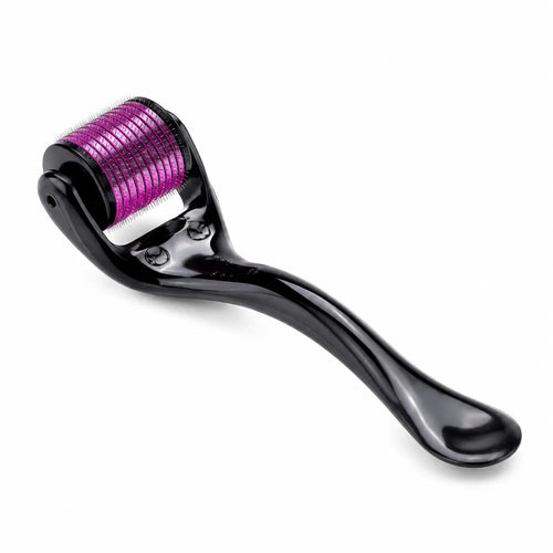 Derma Roller de 540 agujas