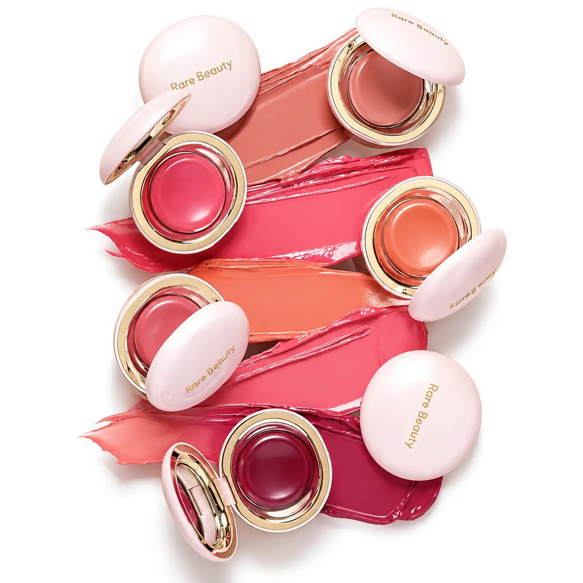 Rare Beauty Stay Vulnerable Melting Blush 5 g