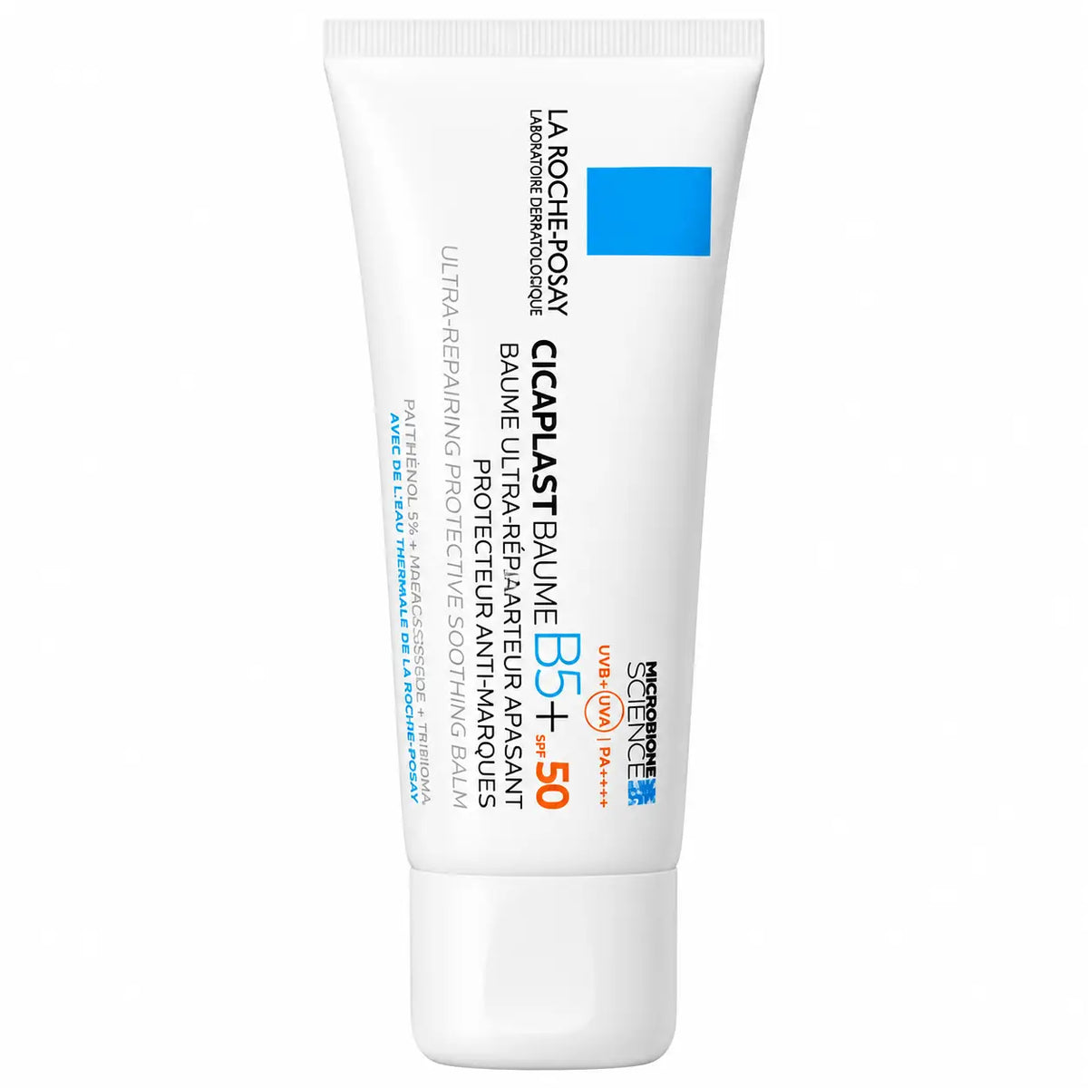 LA ROCHE-POSAY Cicaplast Baume B5+ SPF 50+
