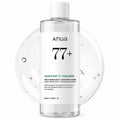 Anua Heartleaf 77+ Hyalurion Soothing Toner