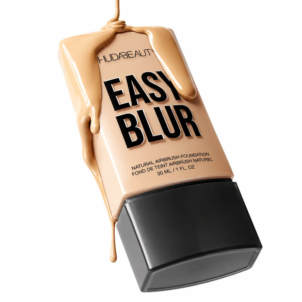 Base de maquillaje Easy Blur de Huda Beauty