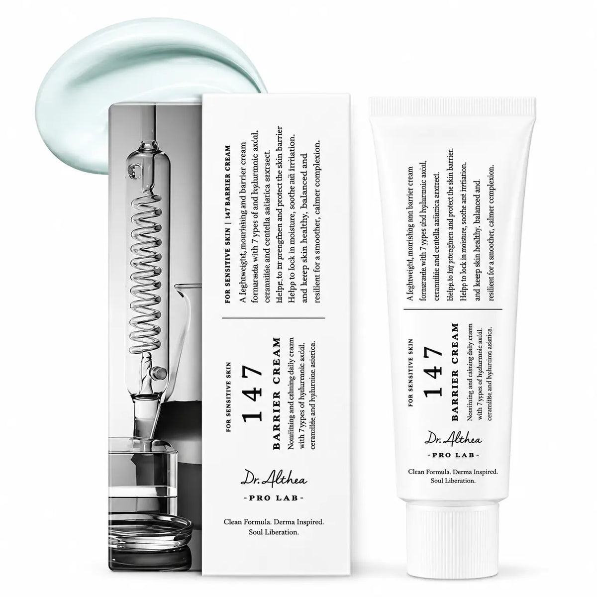 Dr. Althea 147 Barrier Cream