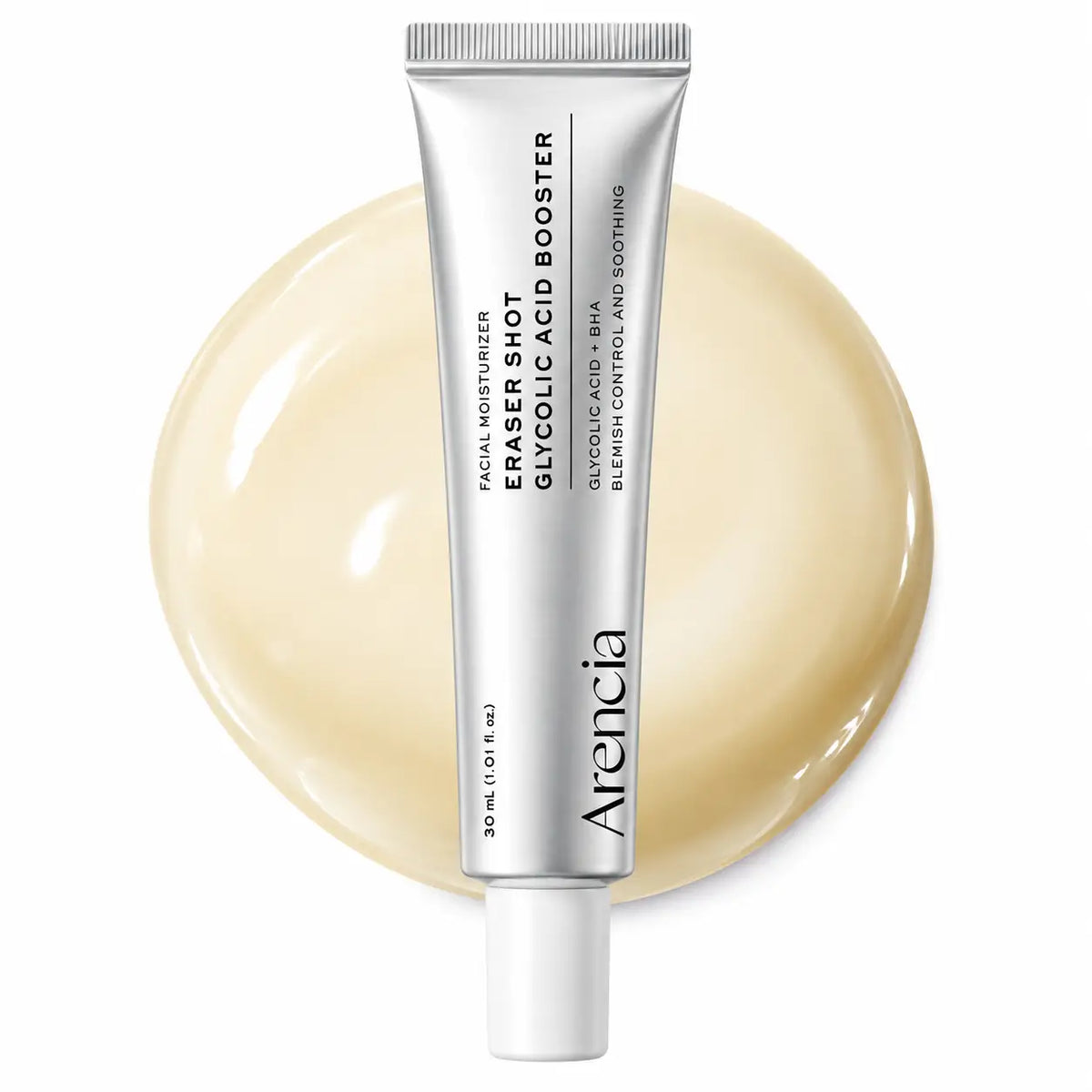 Arencia Eraser Shot Glycolic Acid Booster 30 mL/1.01 fl oz