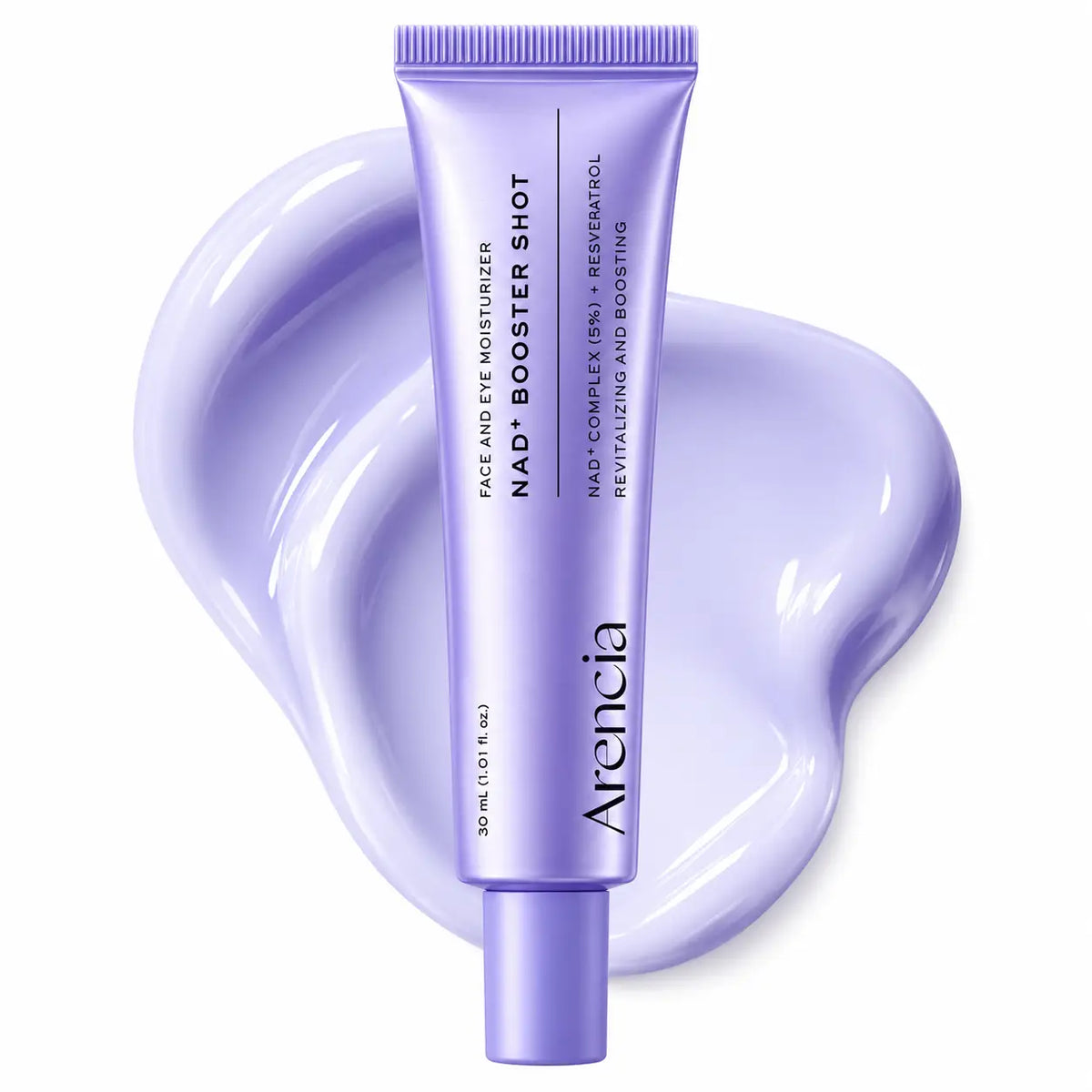 Arencia NAD+ Booster Shot 30 mL/1.01 fl oz