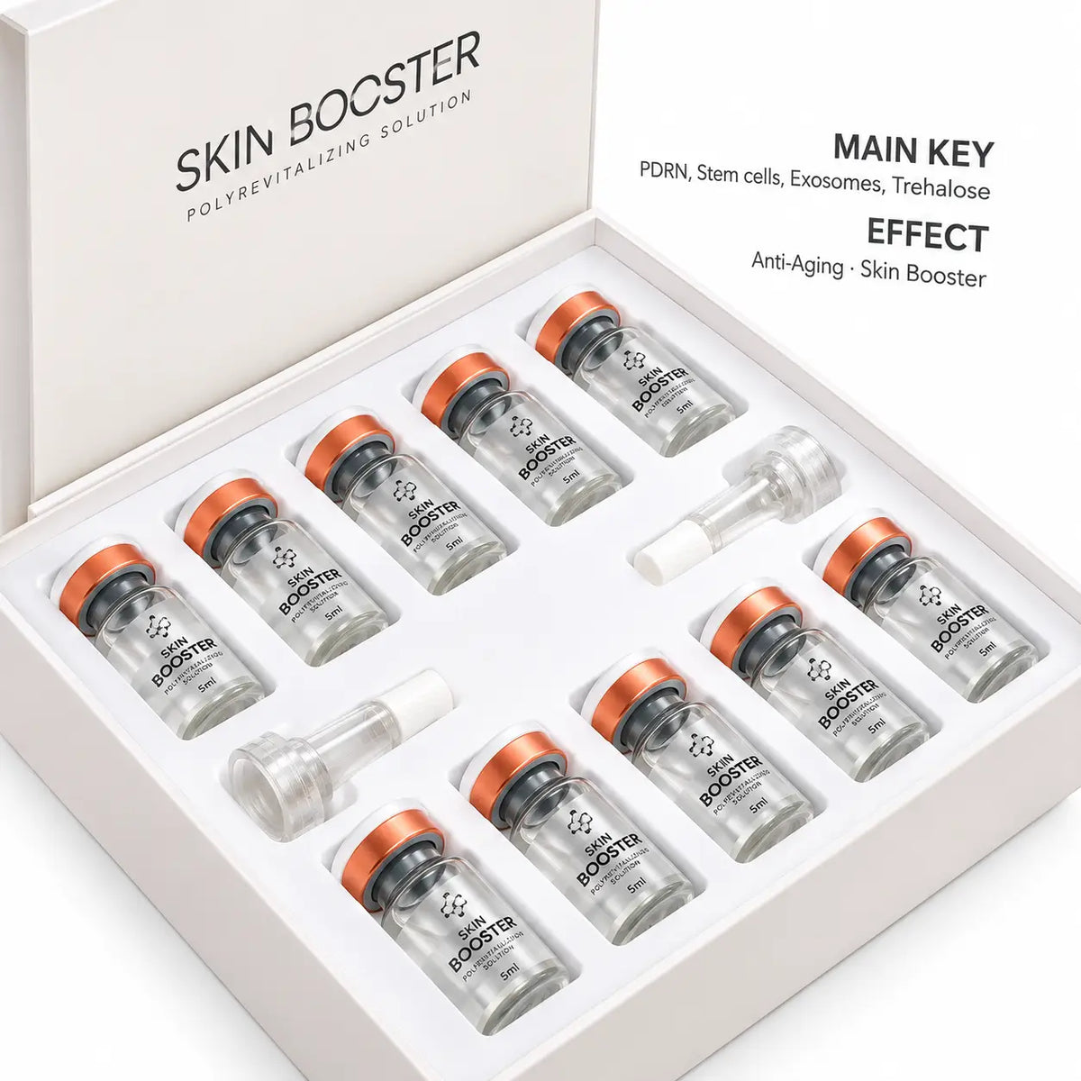 Dr. DRAWING Skin Booster