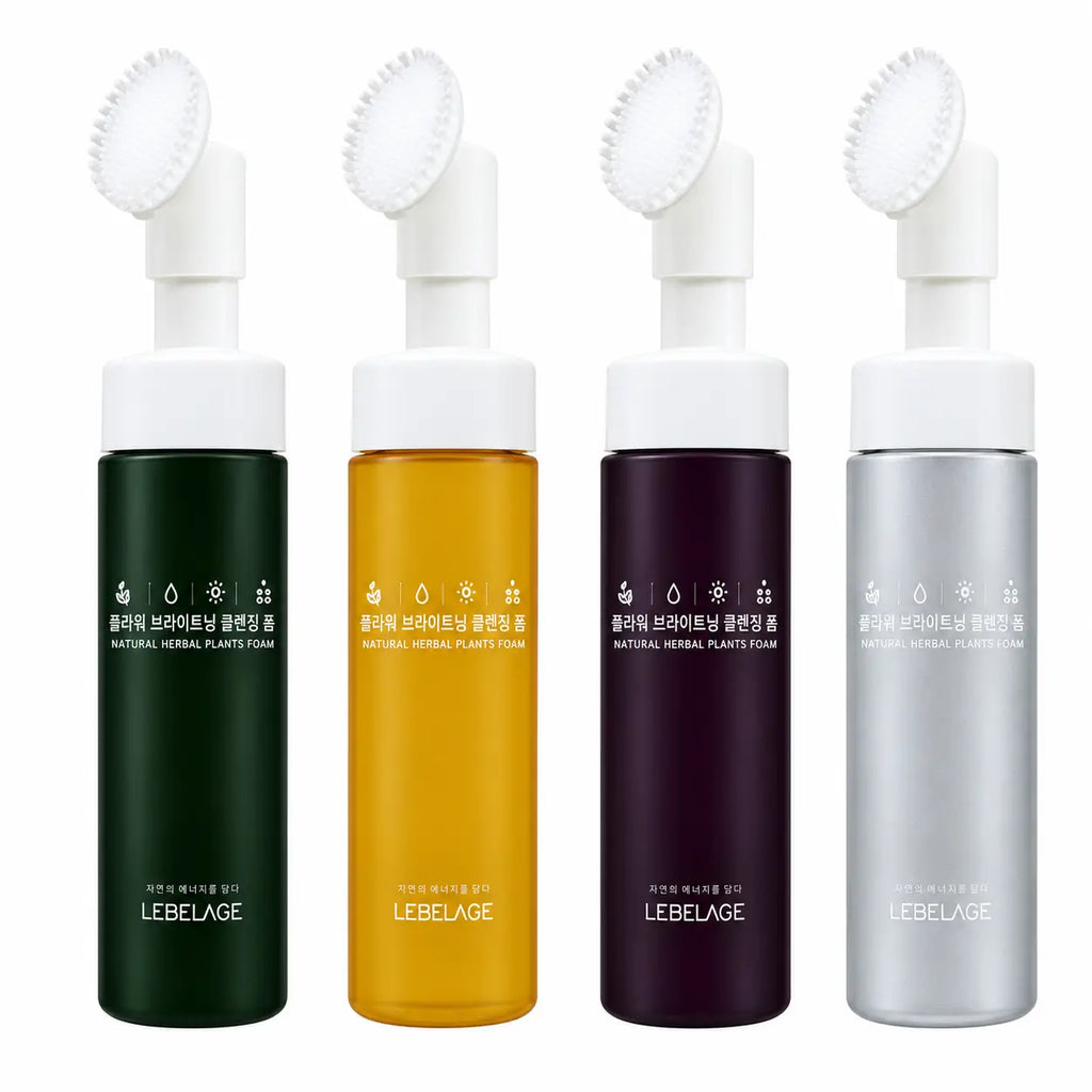 LEBELAGE Glutathione Bubble Chewy Brush