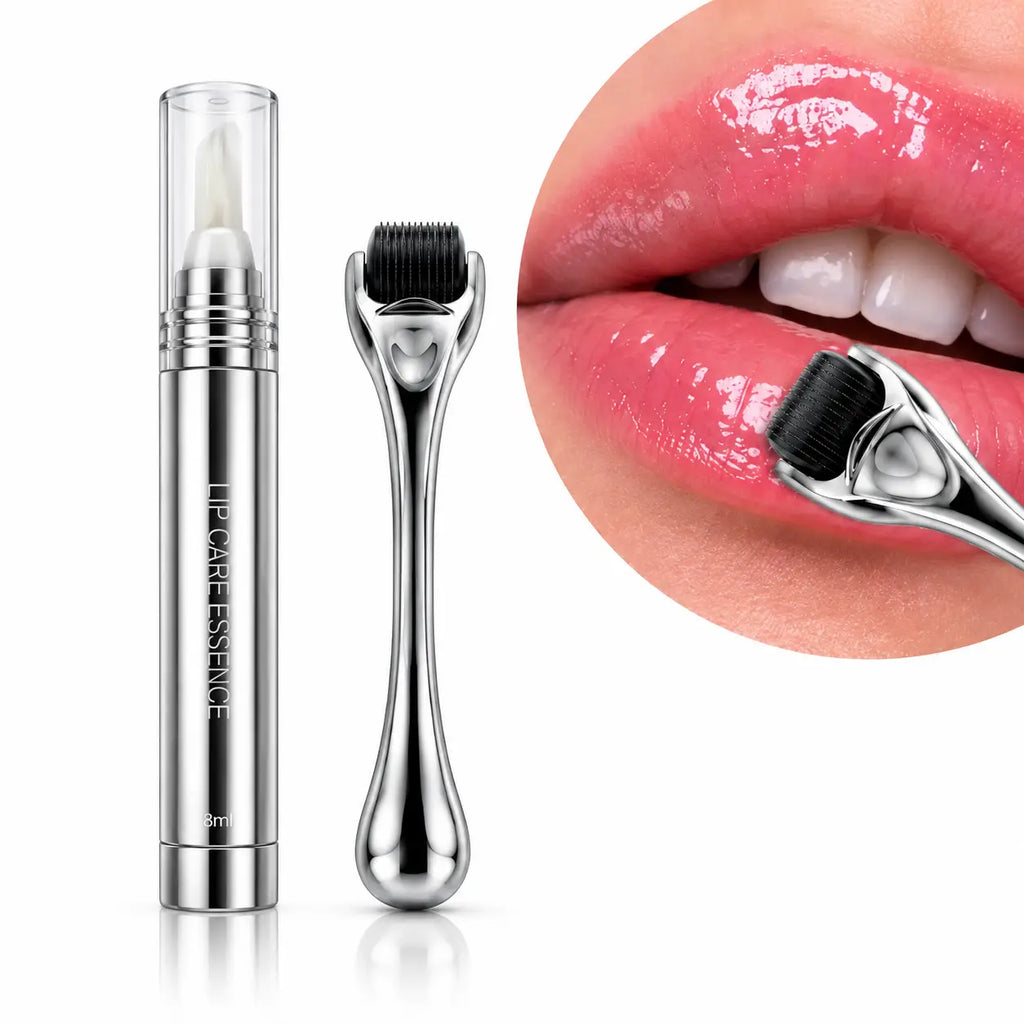 Glory Smile Lip Boosting System