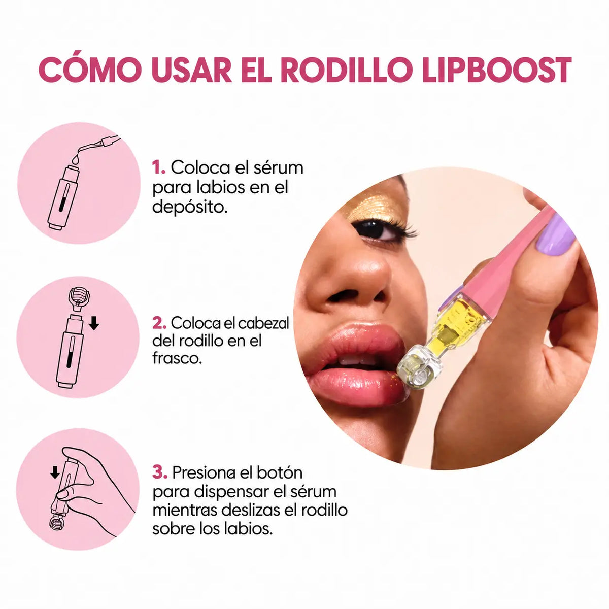 LIPBOOST