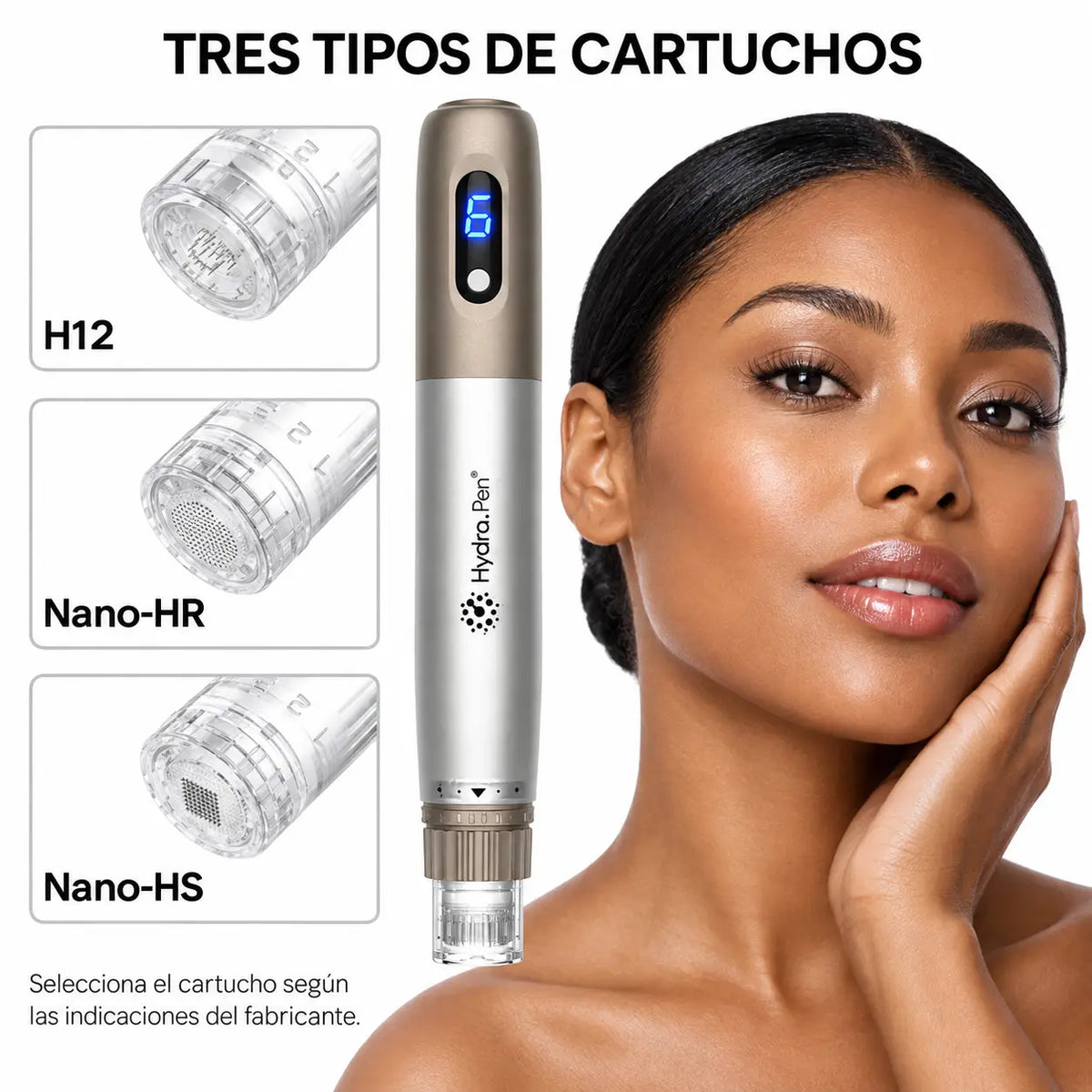 Dr. pen Hydrapen (H3)