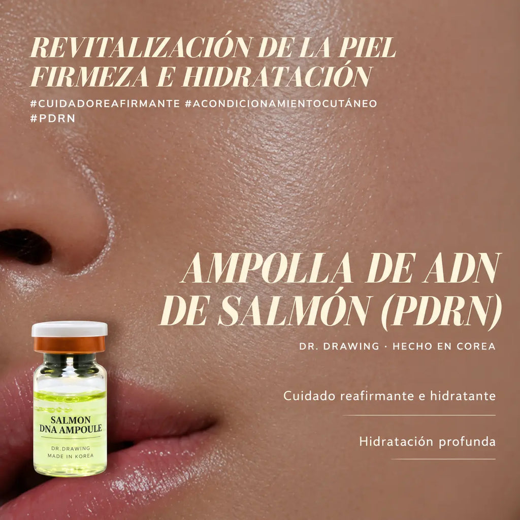Dr. DRAWING Skin Booster