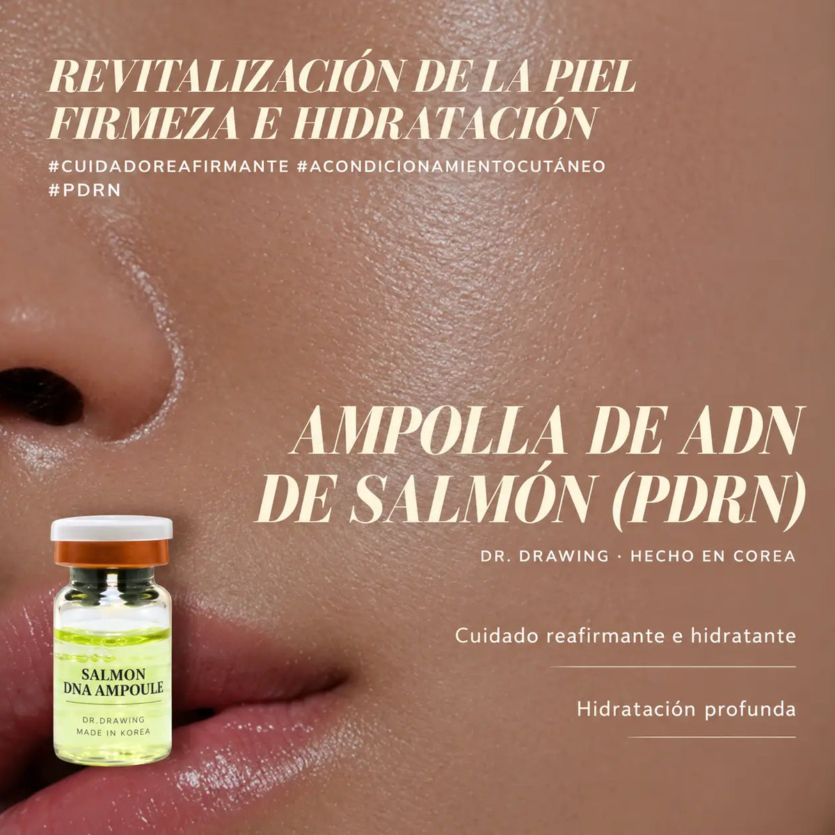 Dr. DRAWING Skin Booster