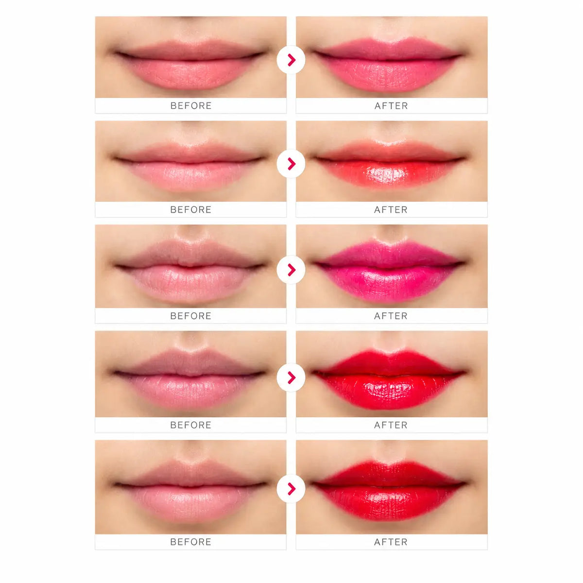 Ibcccndc BB Lips Serum Kit
