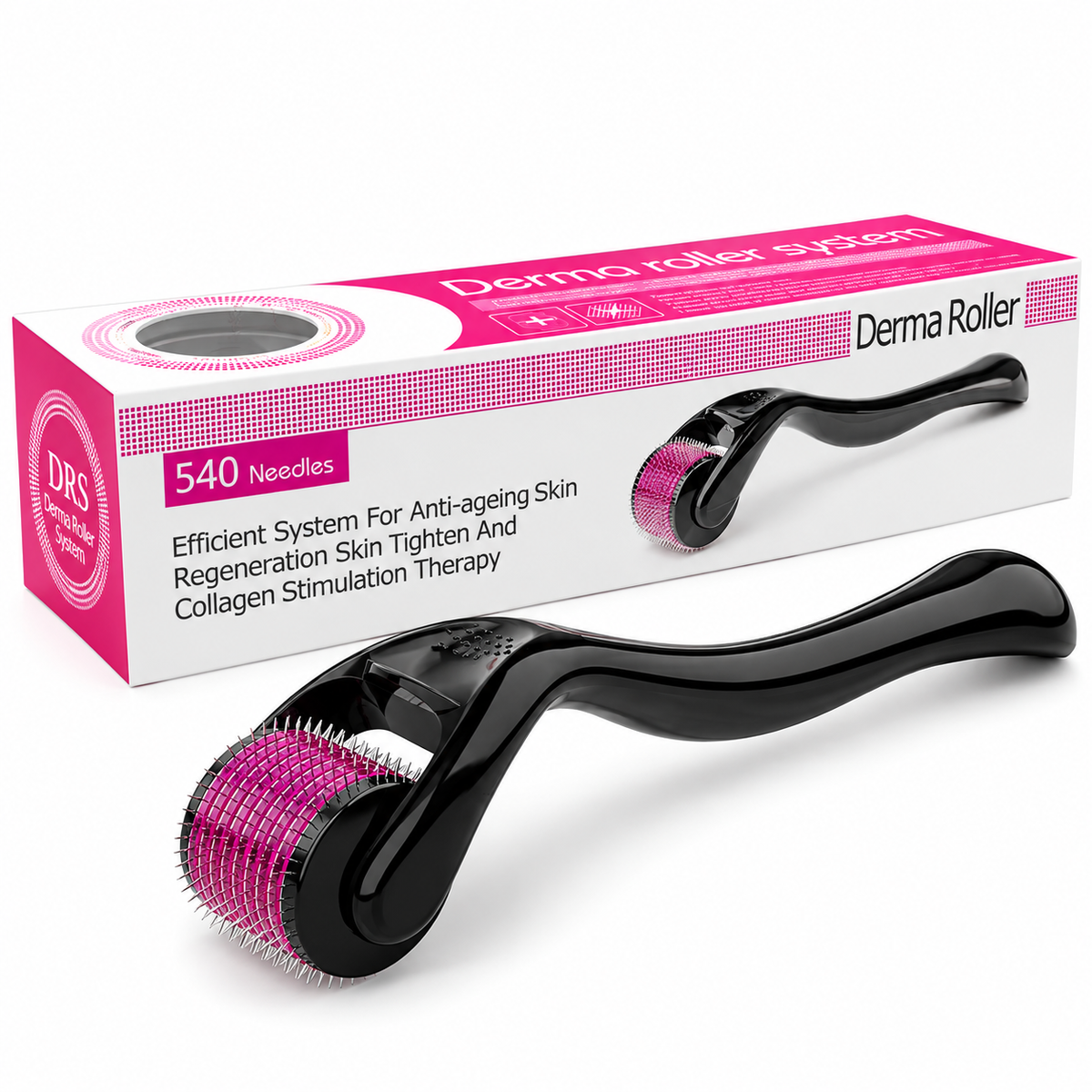 540 Derma Roller