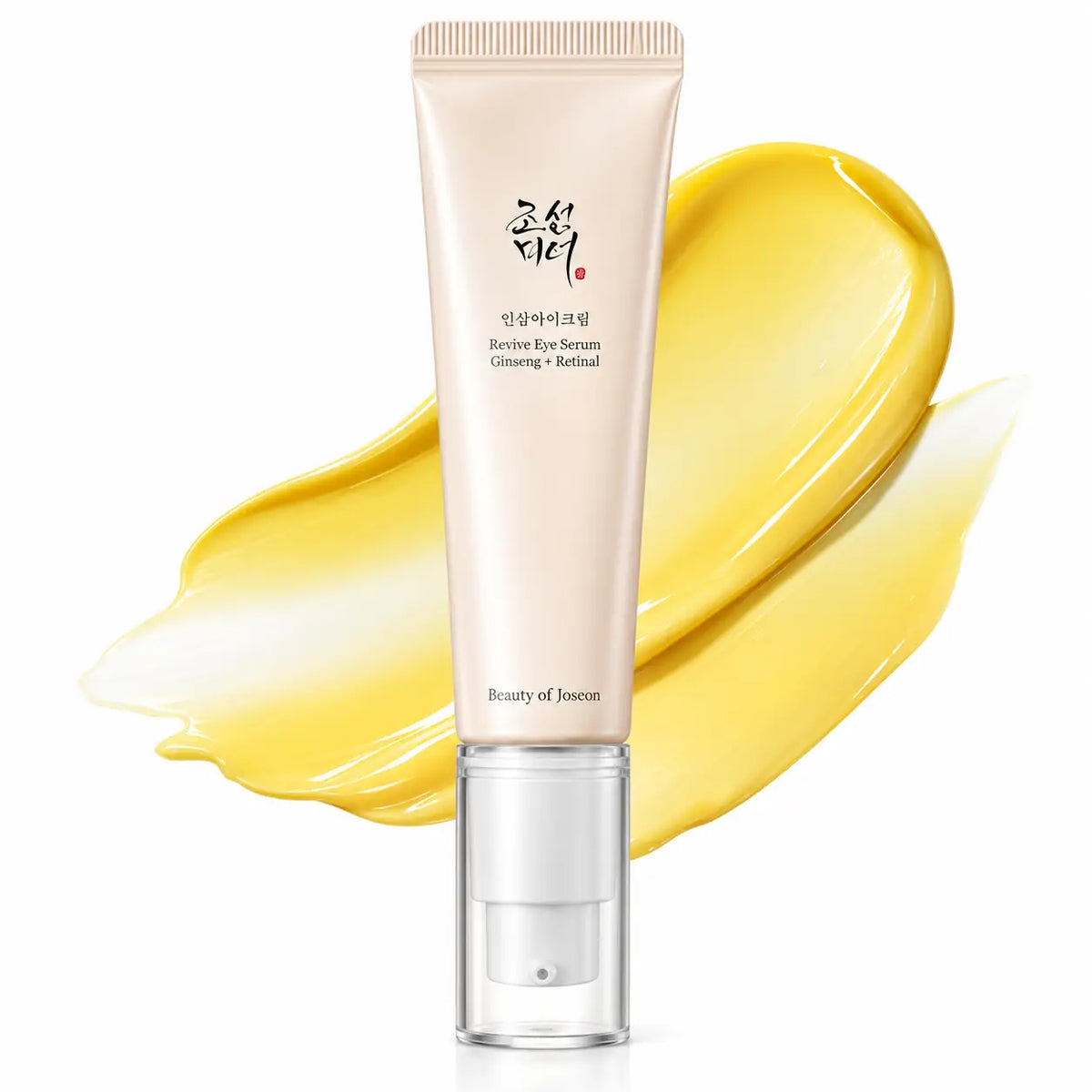 Beauty of Joseon Revive Eye Serum