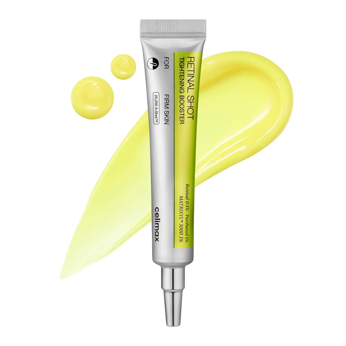 Celimax Retinal Shot Tightening Booster Retinal 3%
