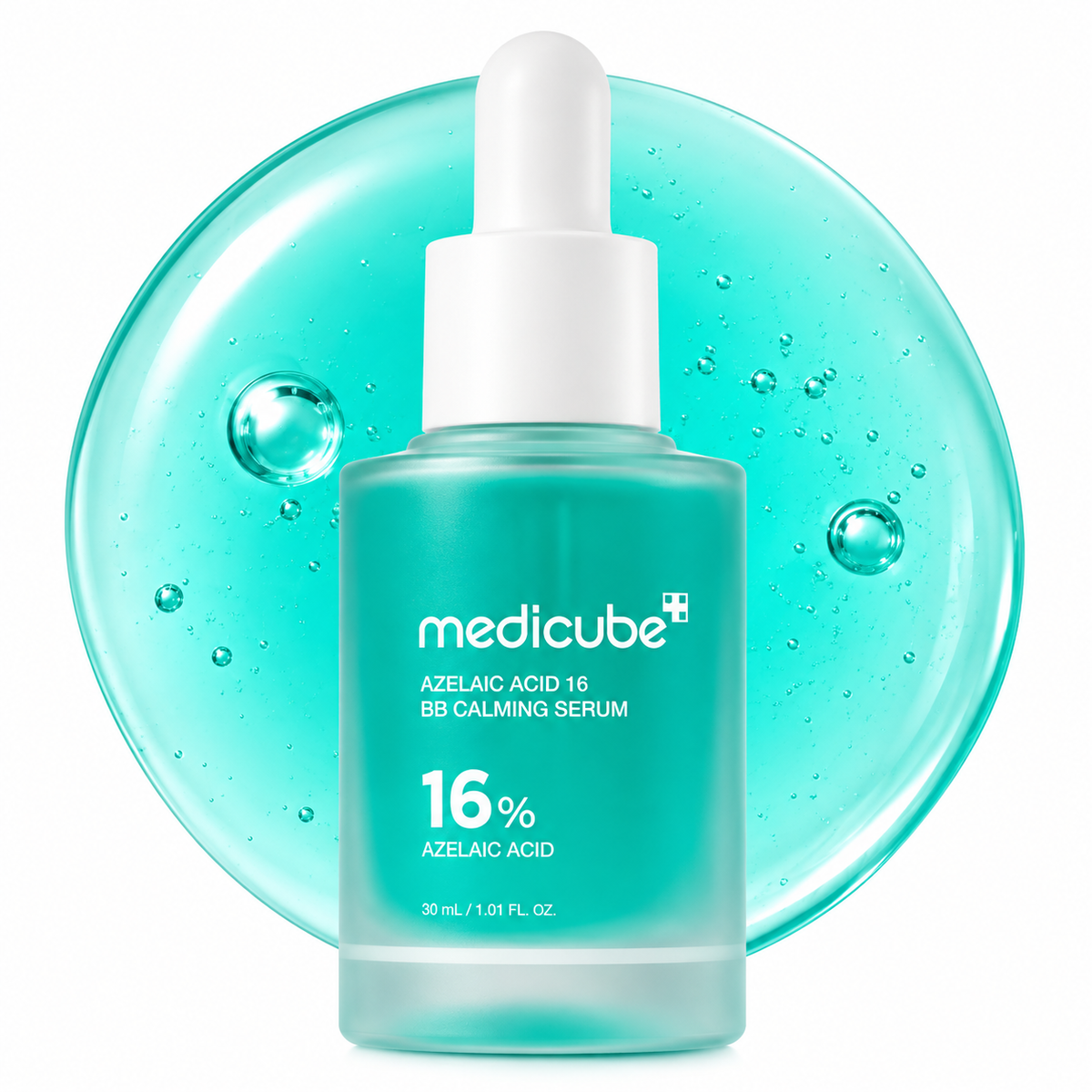 Sérum de ácido azelaico de medicube