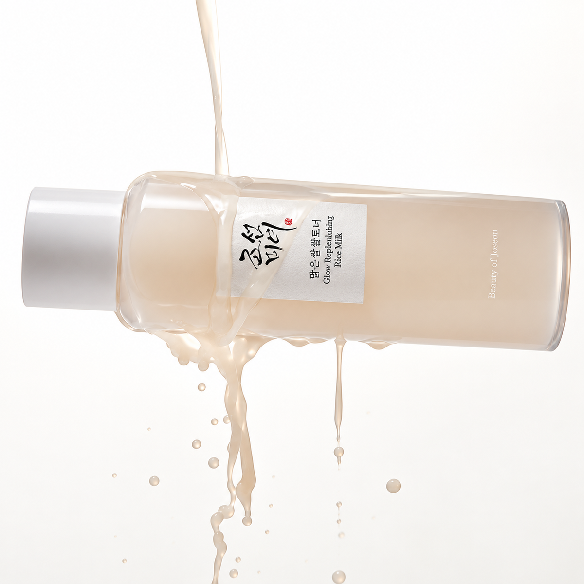 Beauty of Joseon Glow Replenishing Rice Milk 150 mL