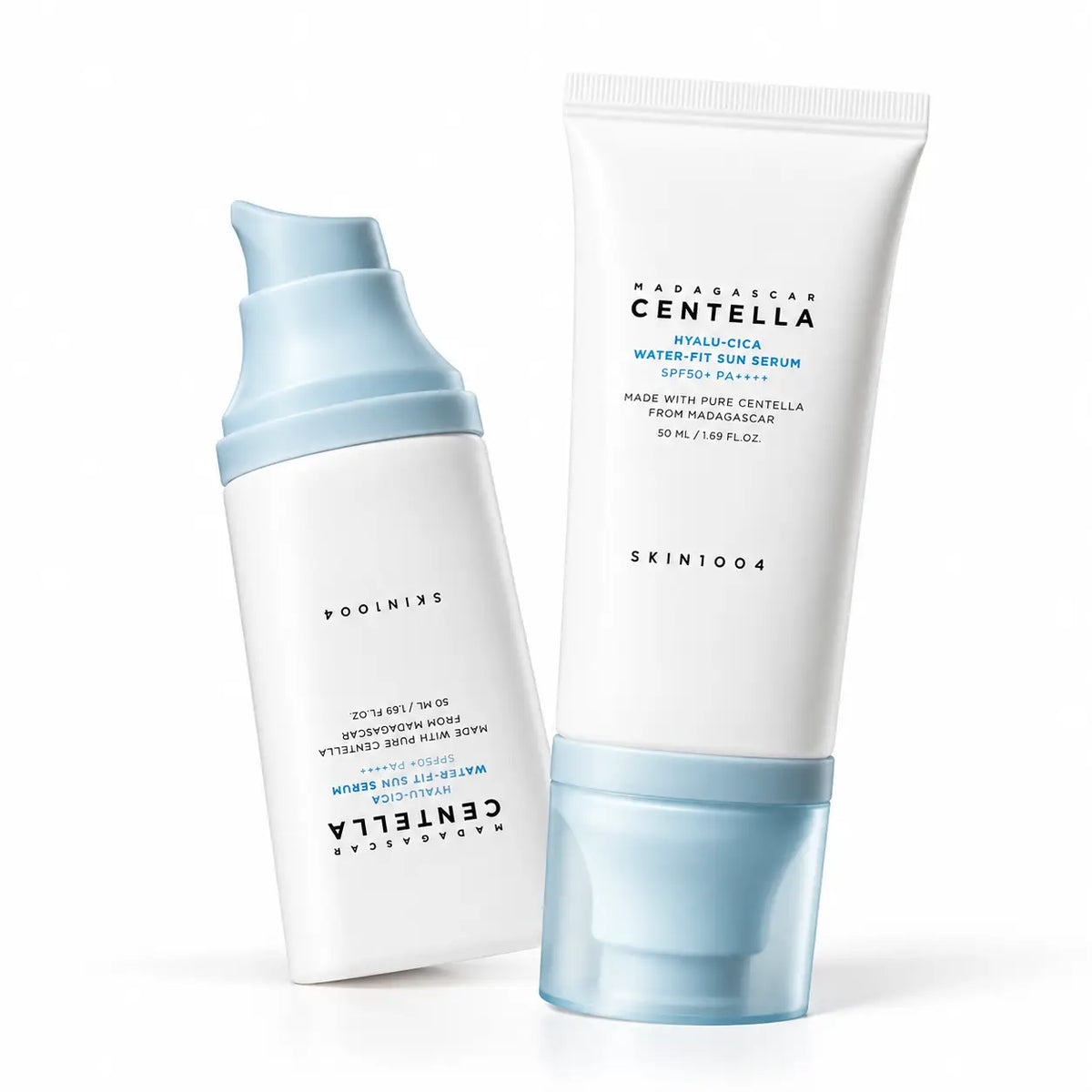SKIN1004 MADAGASCAR CENTELLA Water Fit Sun Serum 50 mL
