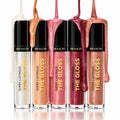 REVLON Super Lustrous the Gloss High Shine Lipgloss 4 oz