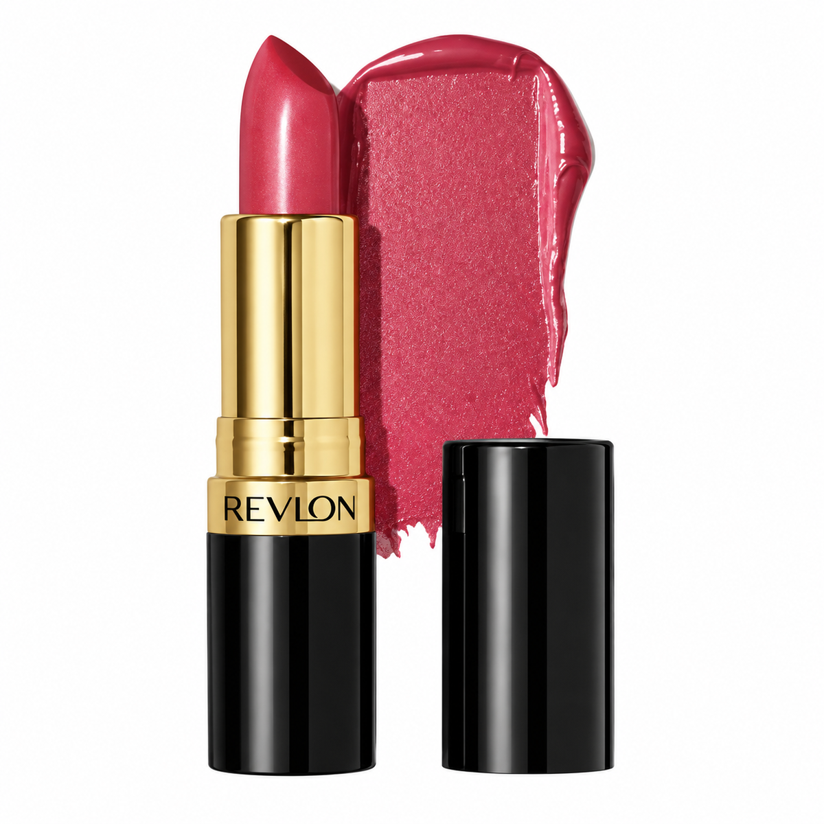 Labial REVLON Super Lustrous