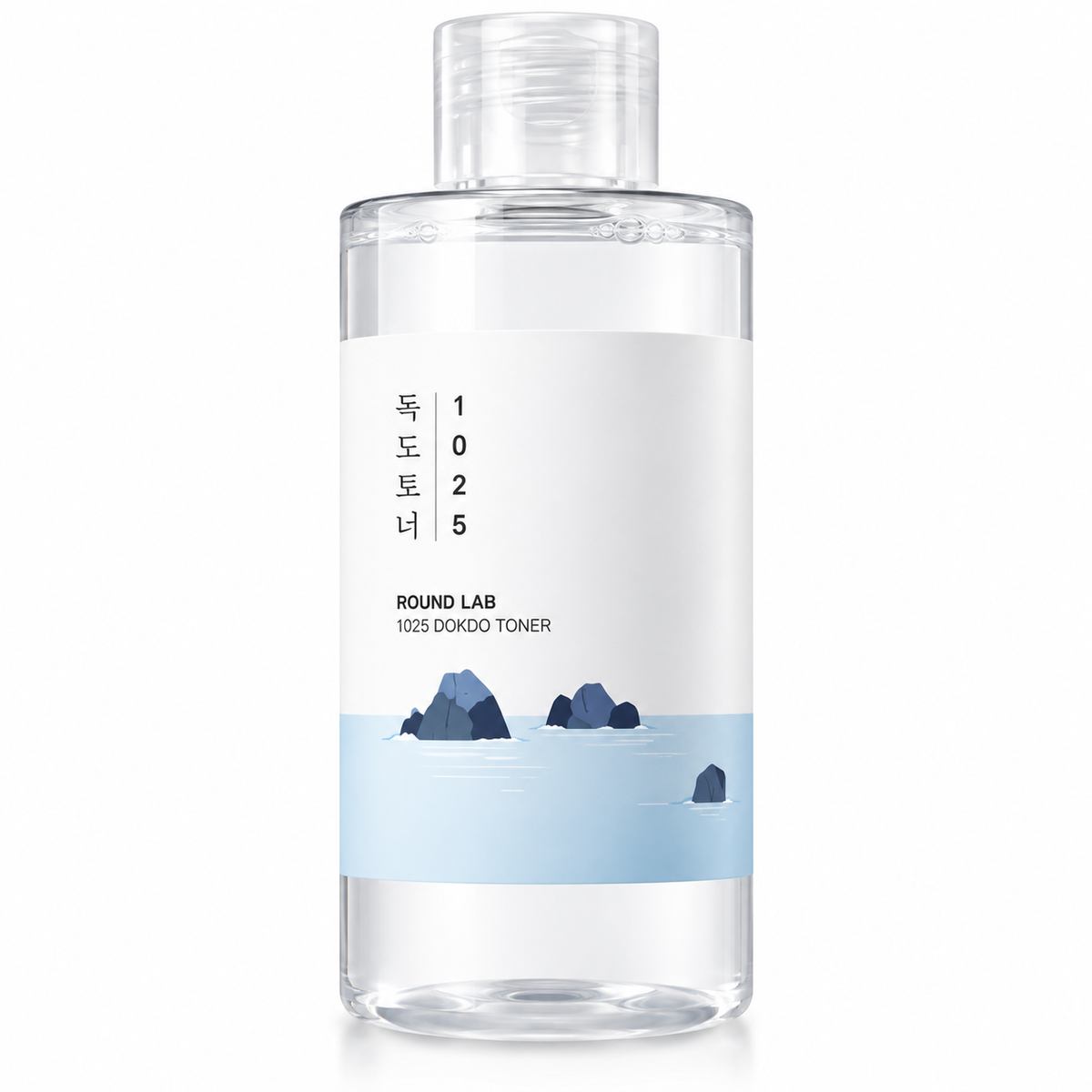 ROUND LAB 1025 Dokdo Toner 200 mL