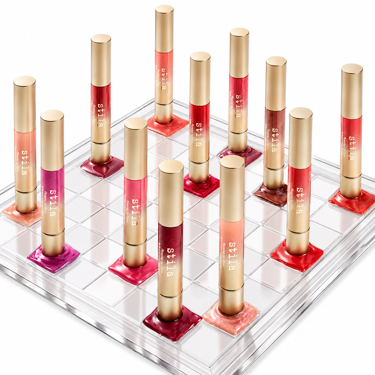 Stila Plumping Lip Glaze