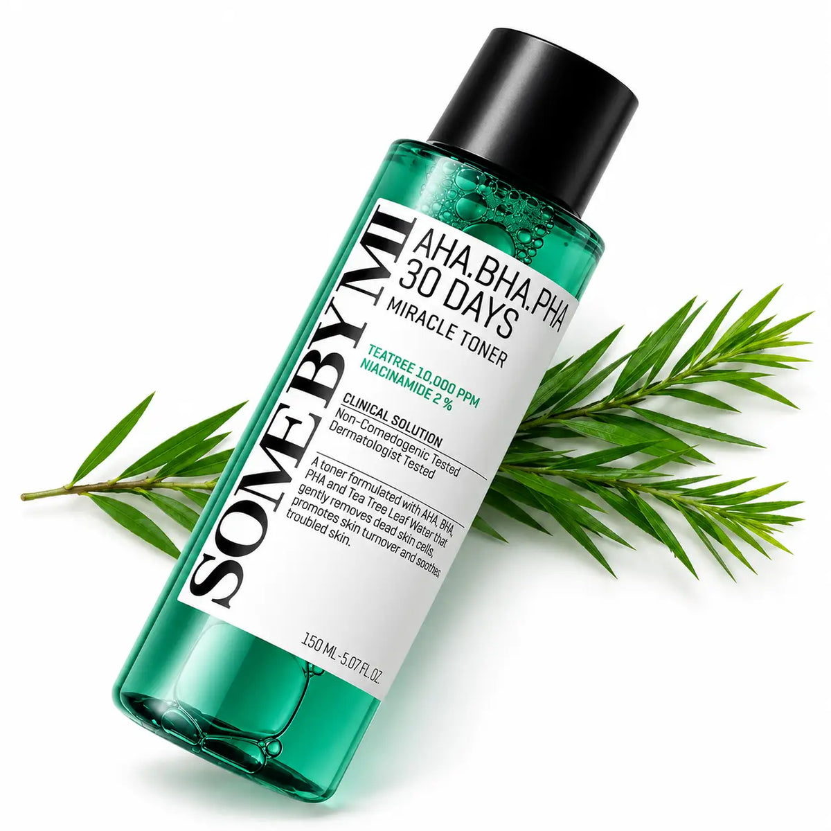 SOME BY MI AHA BHA PHA 30 Days Miracle Toner 150 mL