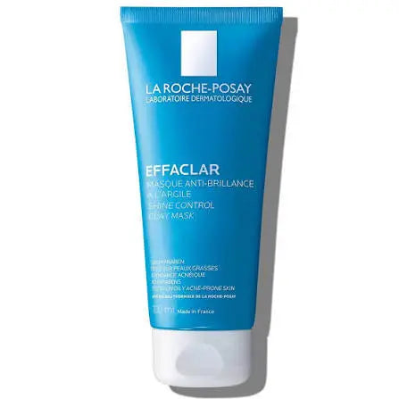 LA ROCHE-POSAY Effaclar Control de Brillos