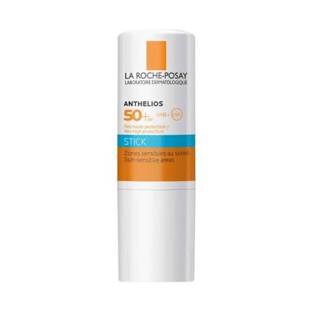 La Roche-Posay Anthelios Stick Zonas Sensibles SPF50+