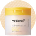medicube Kojic Acid Turmeric Pads 160 mL