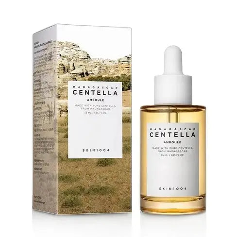 SKIN1004 MADAGASCAR CENTELLA Ampoule 55 mL