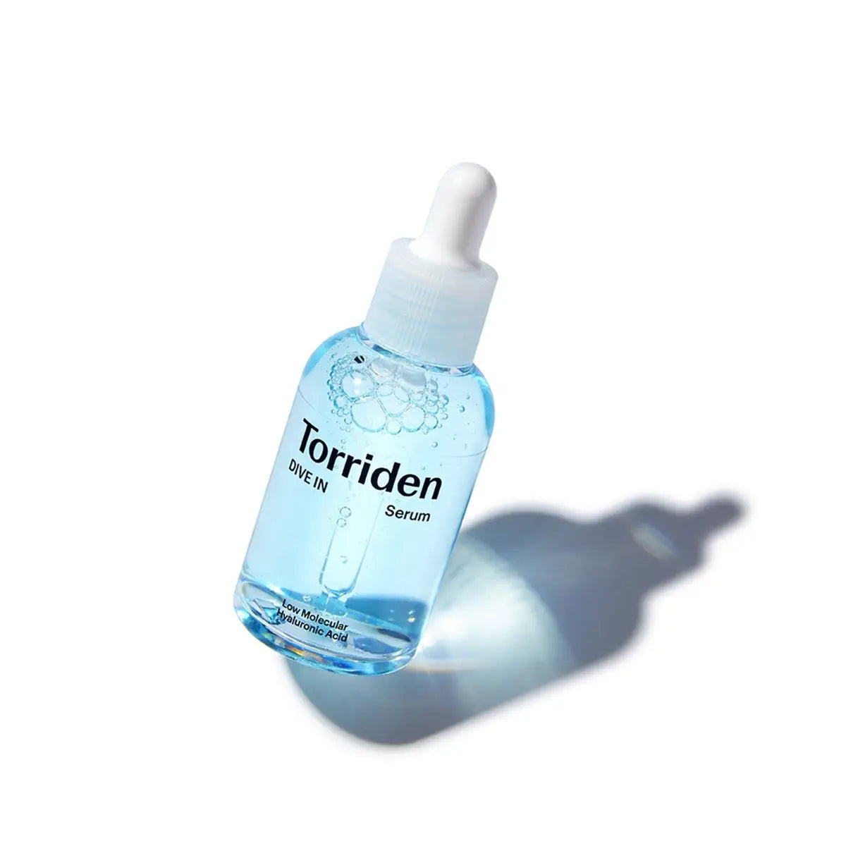 Torride Dive-In Low-Molecular Hyaluronic Acid Serum 50 mL